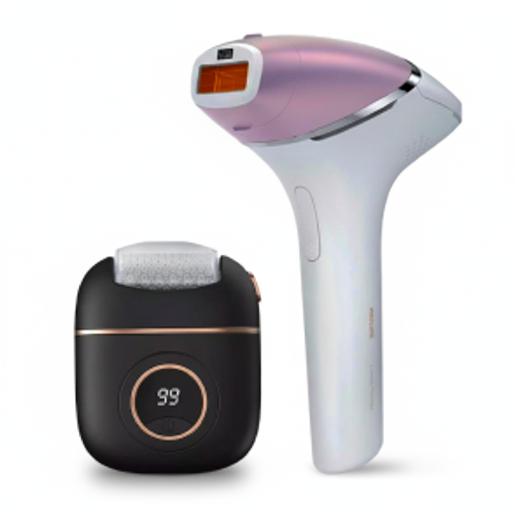 Beauty & Personal Care