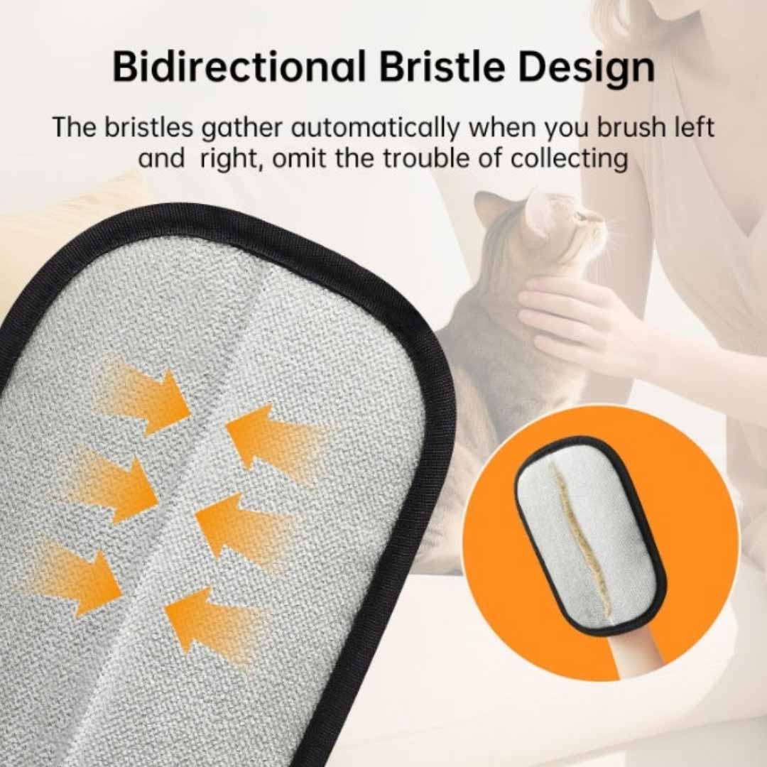 Pet Hair Removal Gloves