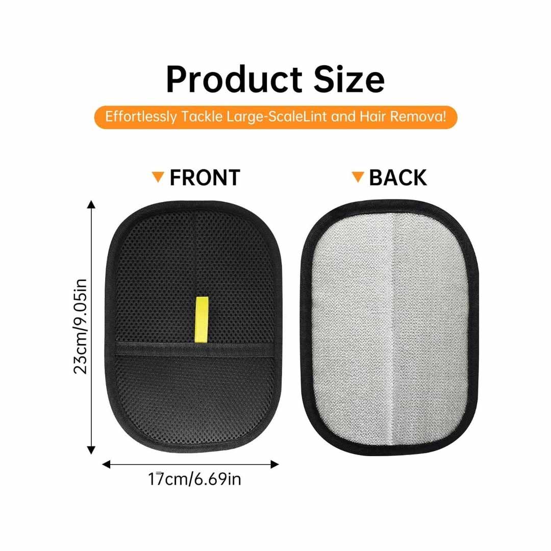 Pet Hair Removal Gloves