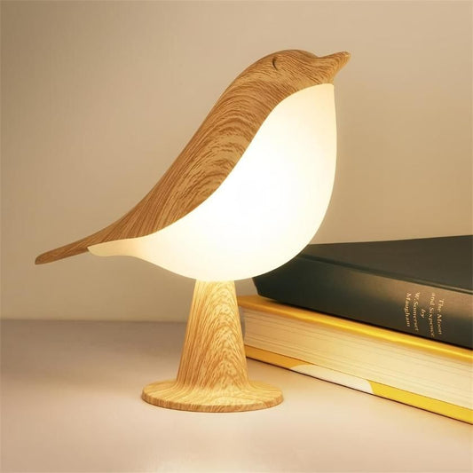 Table Bird Lamp LED
